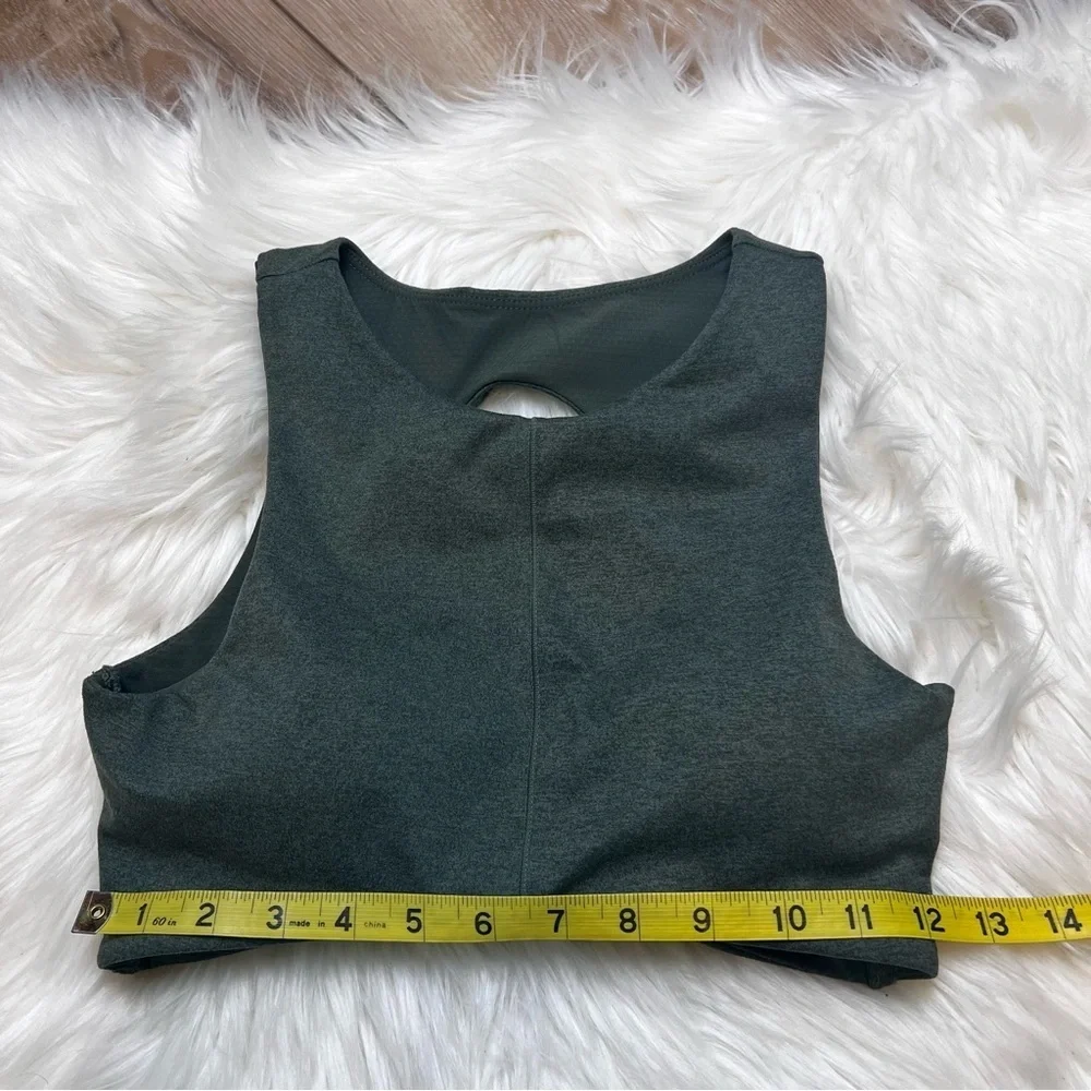 P’TULA Bare Form Curve Bra. Size Small. New Without Tags.